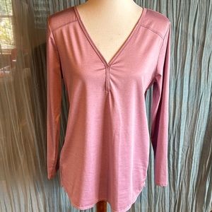 Eddie Bauer Women’s Long Sleeve Top